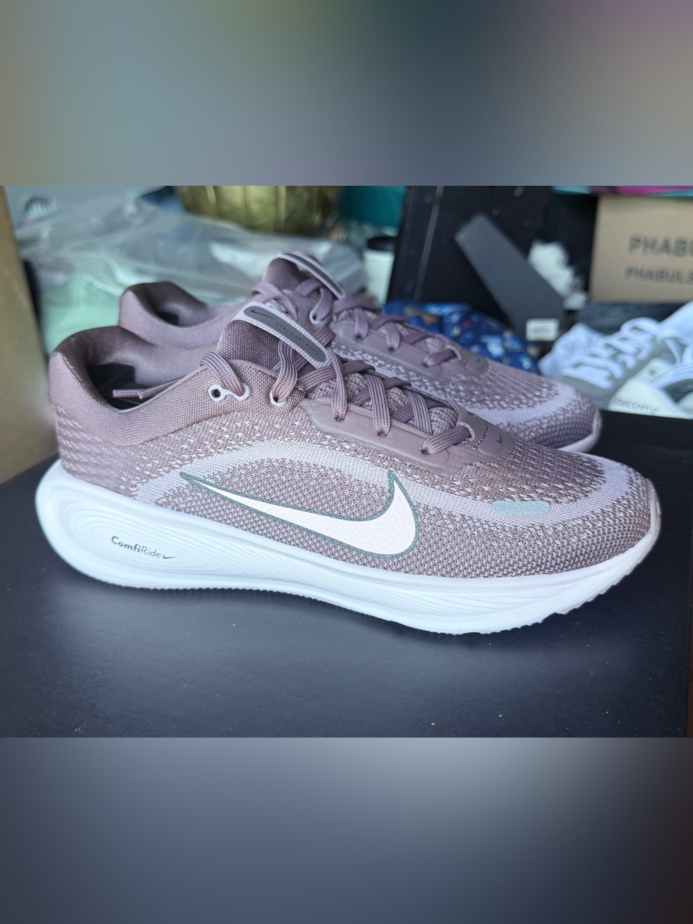 Nike Stellar Ride - Picture 2 of 7